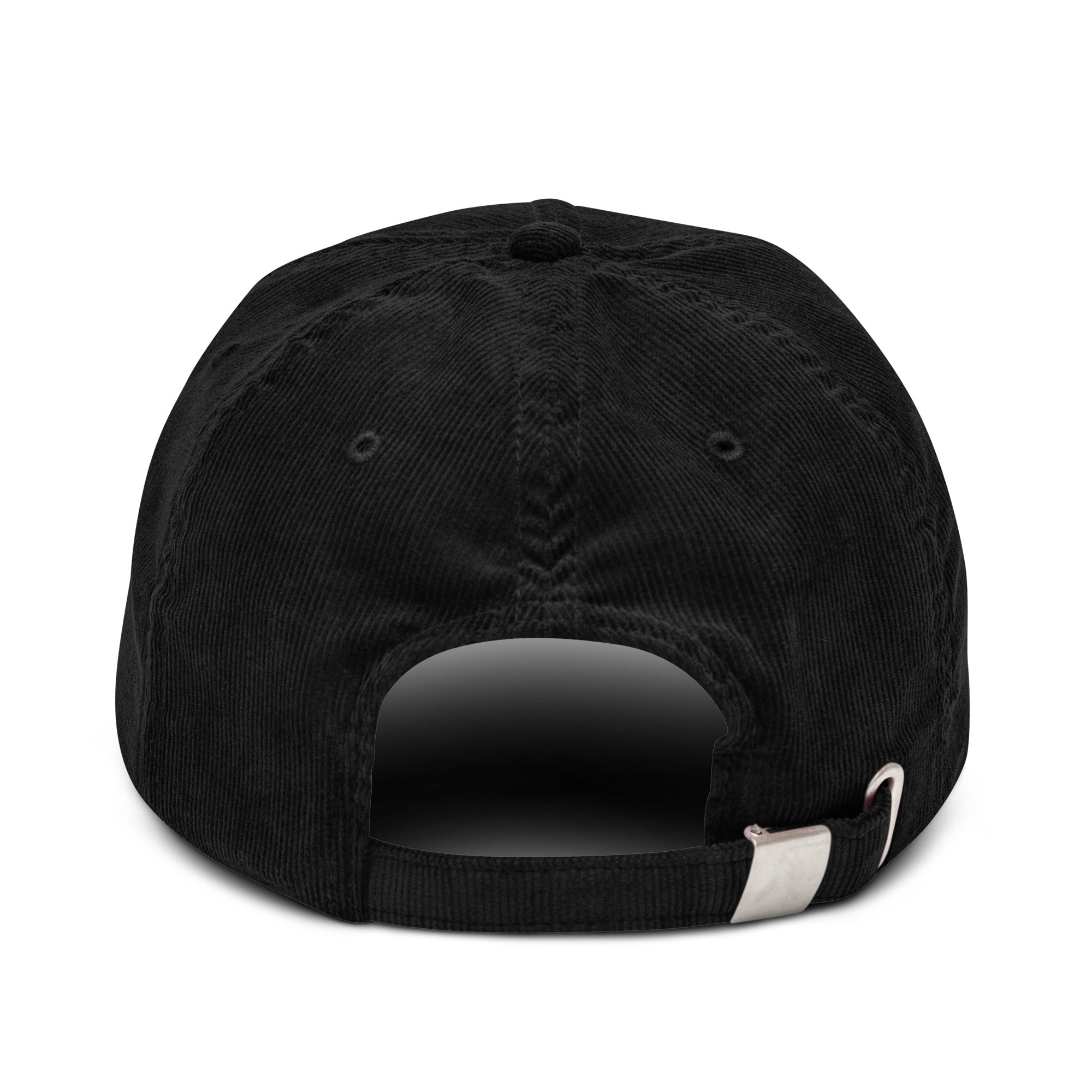 Daydreamer. // Cord-Cap // Stick Front
