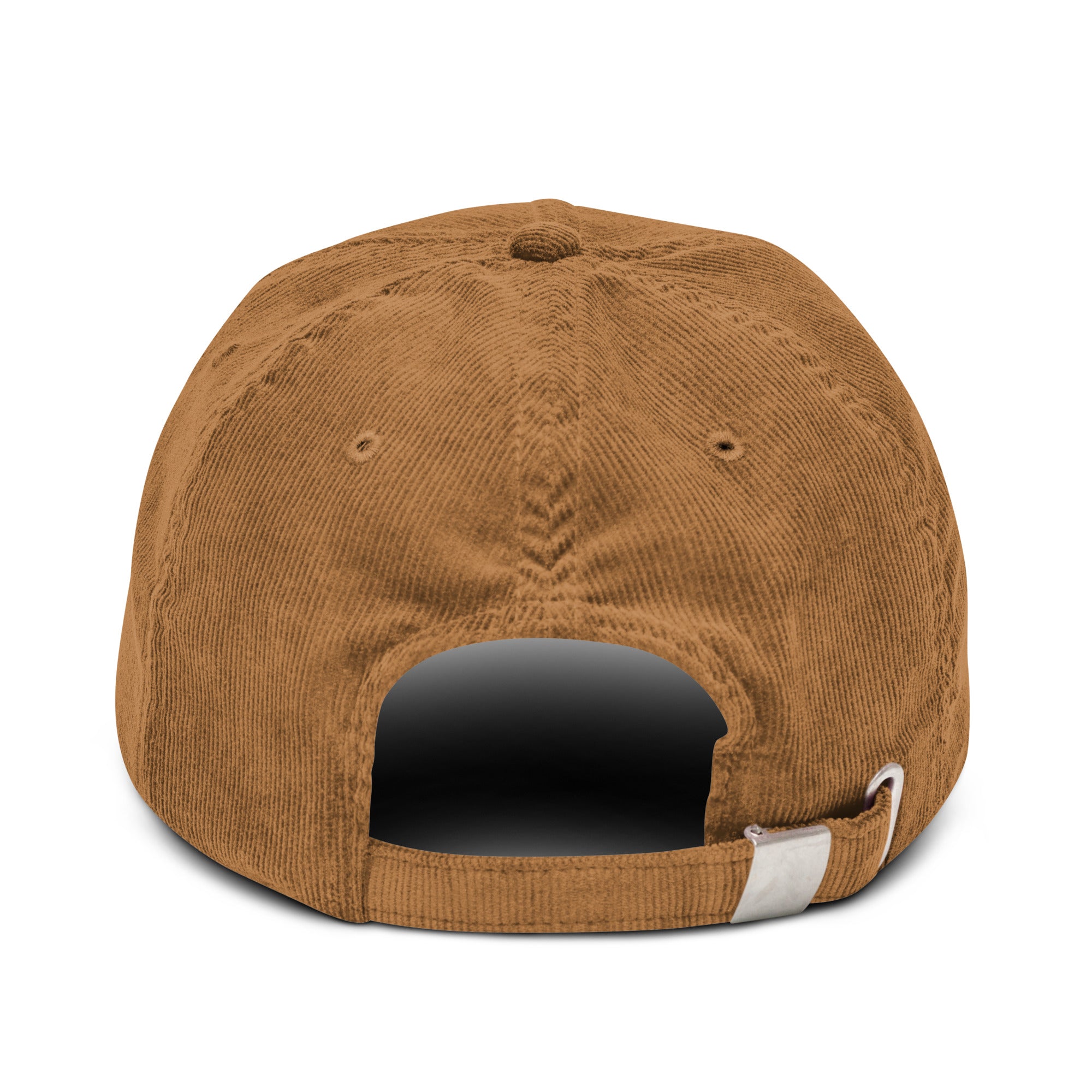 No.thank.you. // Cord-Cap // Stick Front