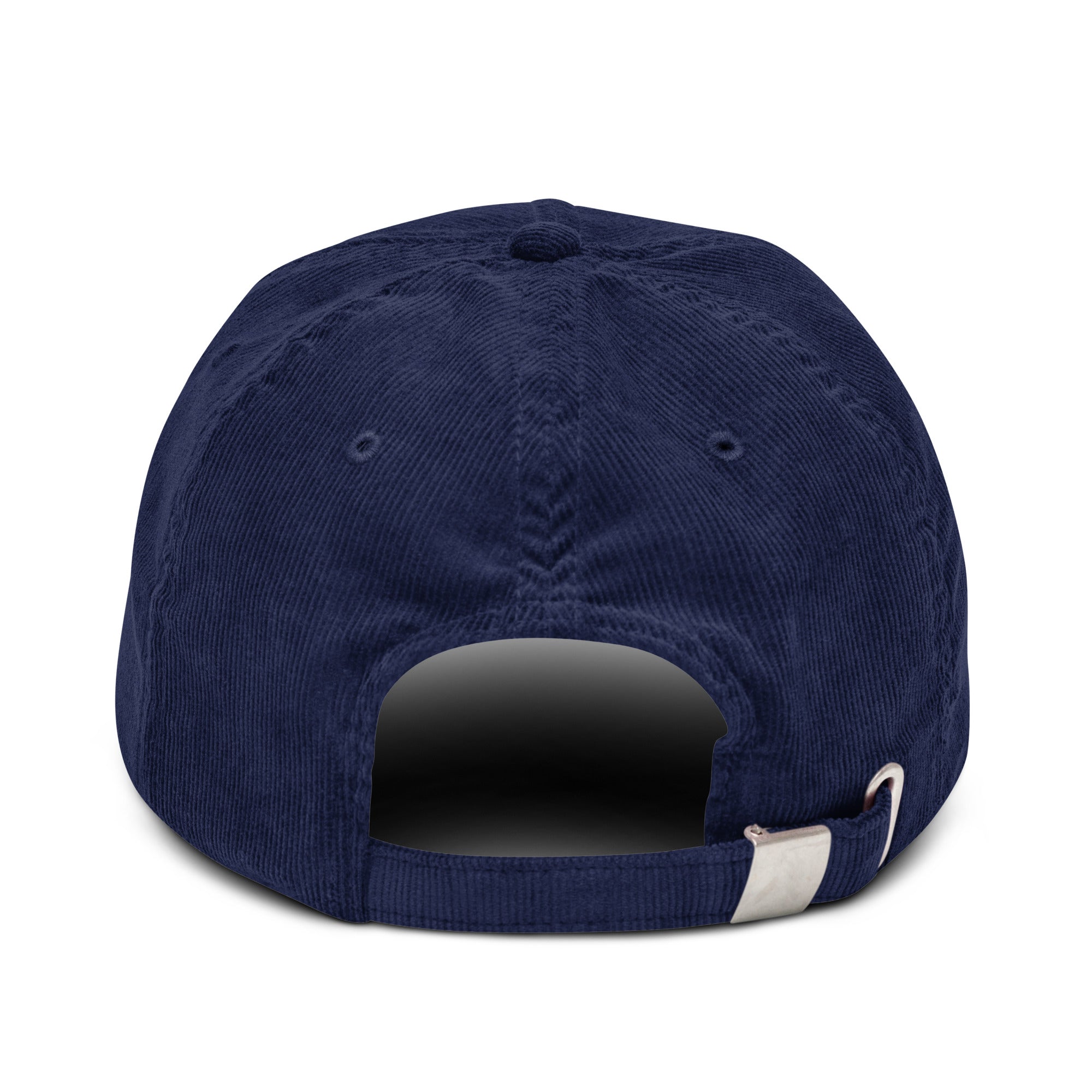No.thank.you. // Cord-Cap // Stick Front