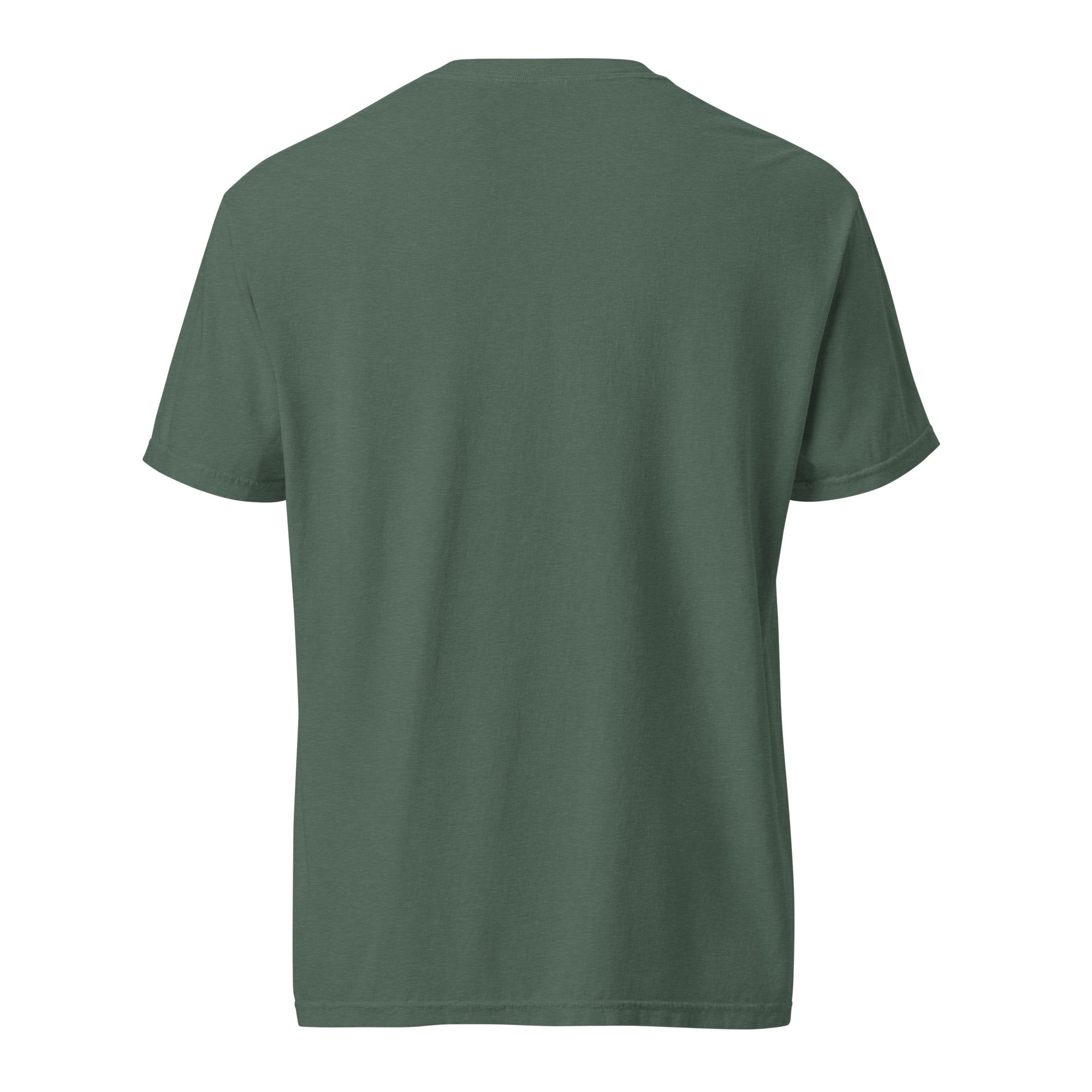 eh.guad. // Unisex-T-Shirt // Stick Front