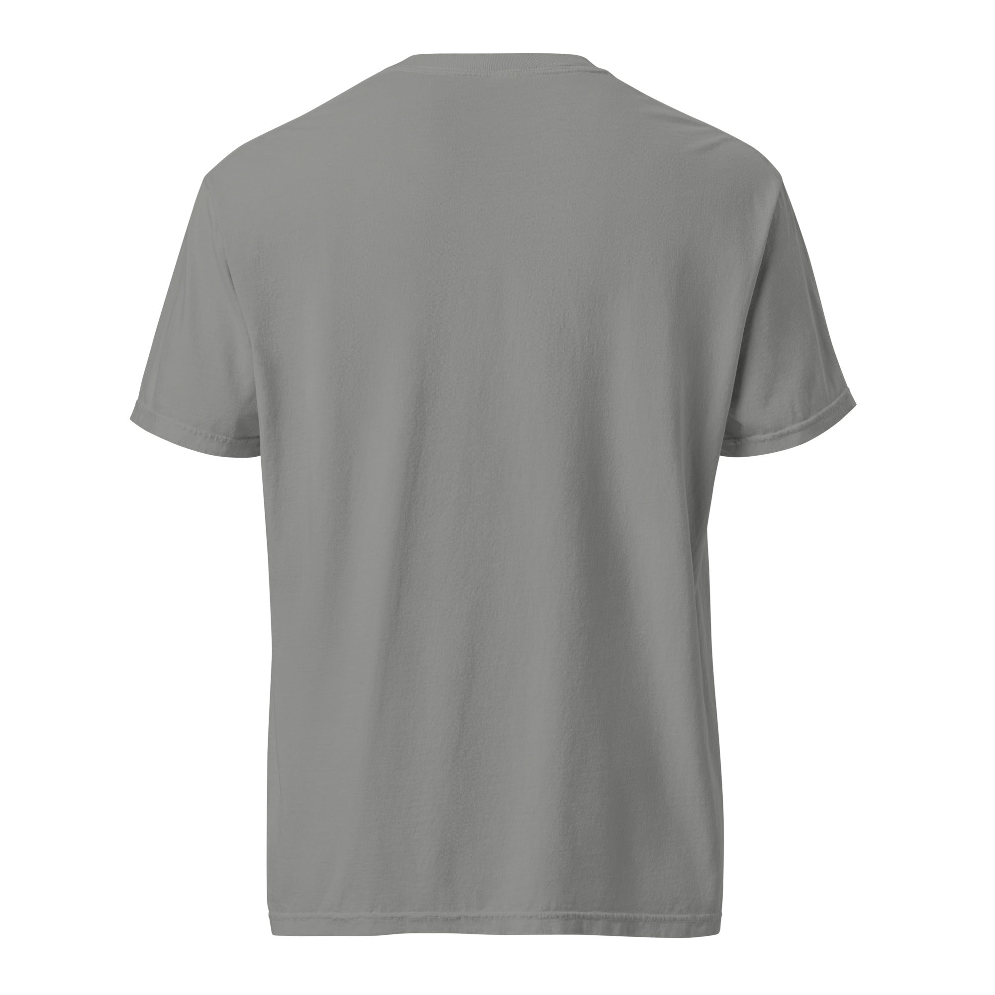 eh.guad. // Unisex-T-Shirt // Stick Front