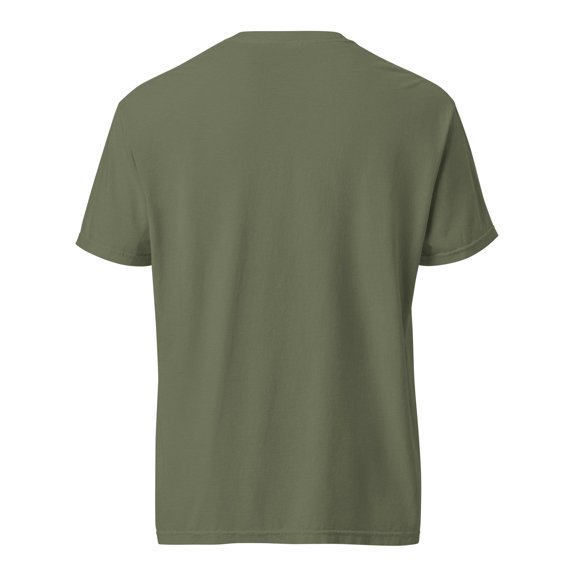 eh.guad. // Unisex-T-Shirt // Stick Front