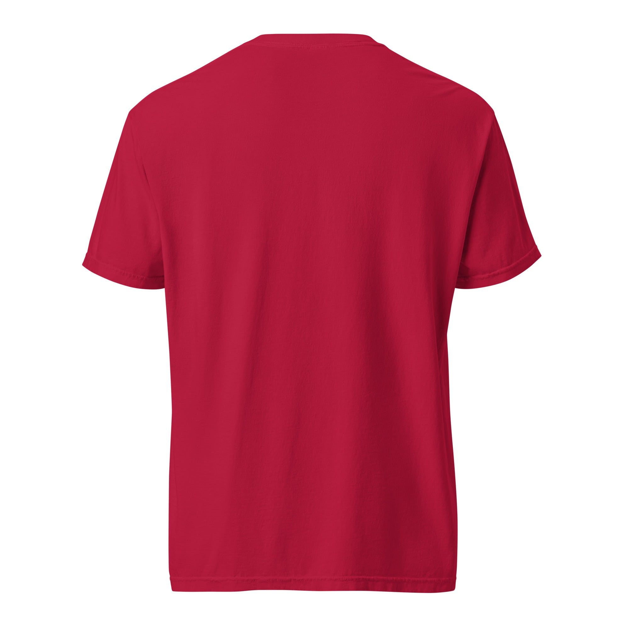 eh.guad. // Unisex-T-Shirt // Stick Front