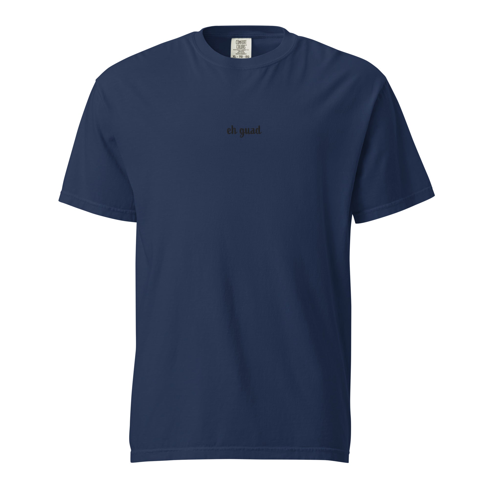 eh.guad. // Unisex-T-Shirt // Stick Front