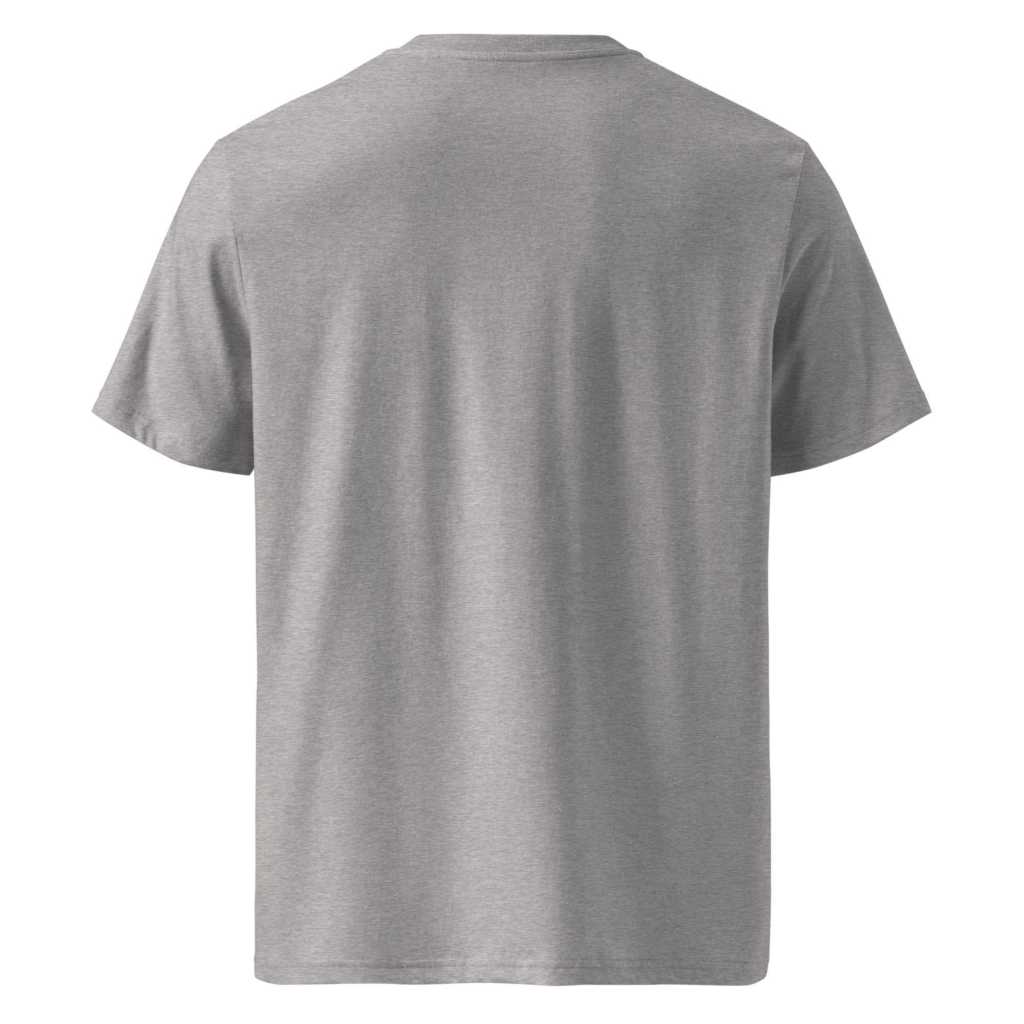 na.eh.guad. // Unisex-Bio-Baumwoll-T-Shirt // Print (Front)
