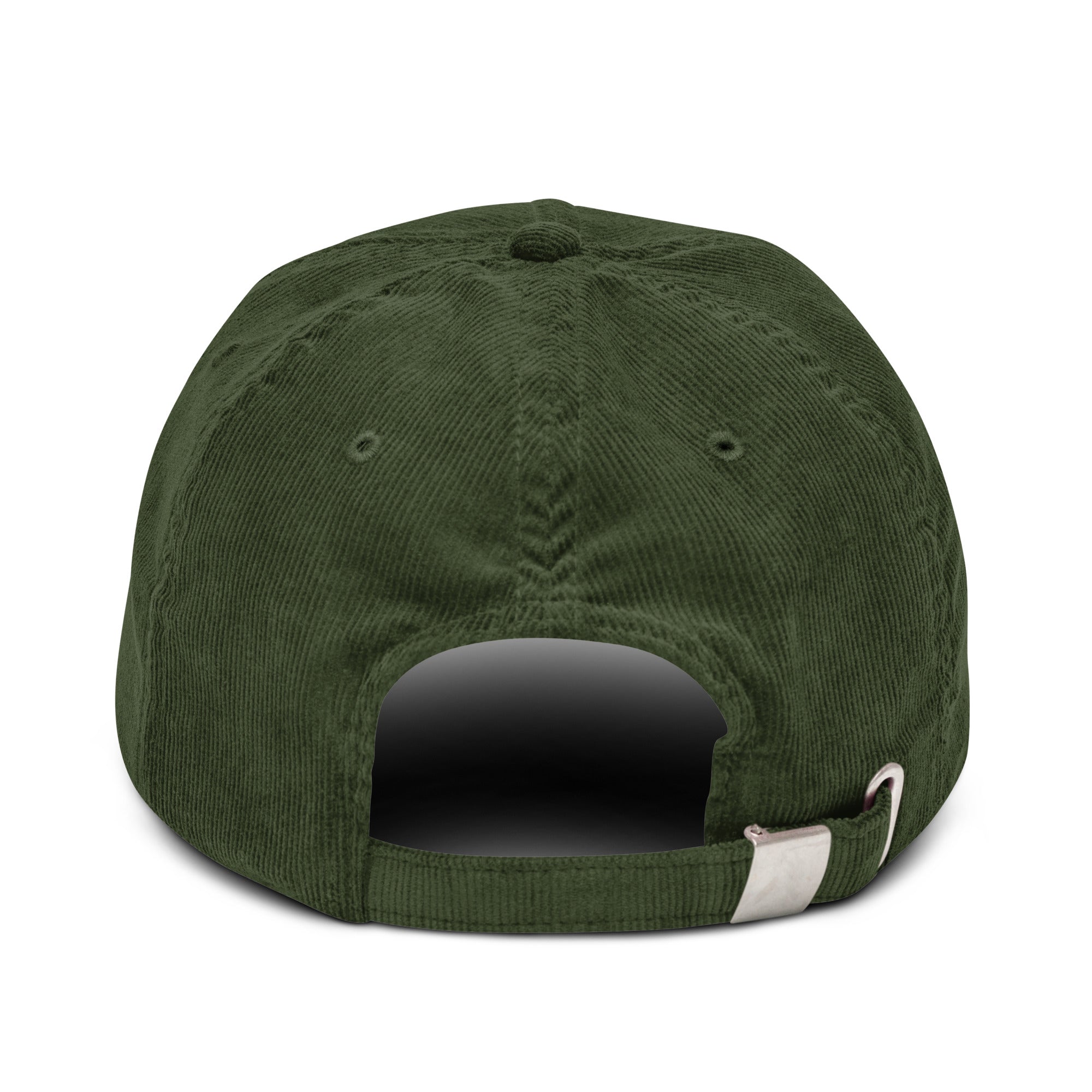 Daydreamer. // Cord-Cap // Stick Front