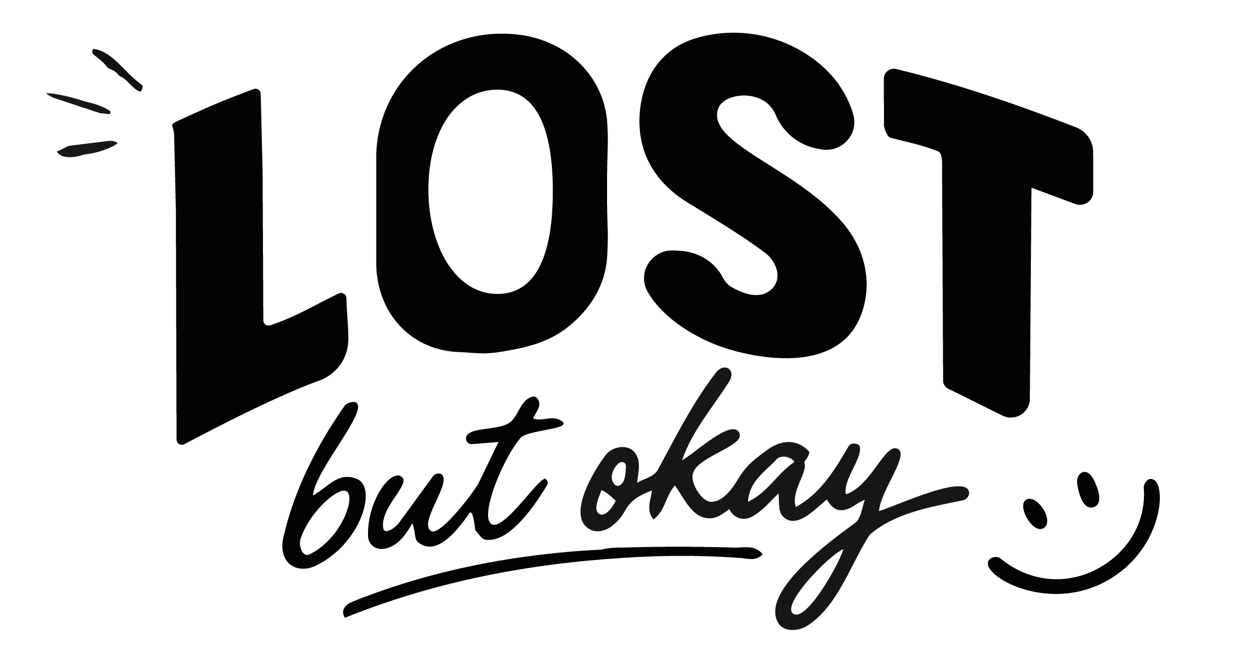 Lostbutokay