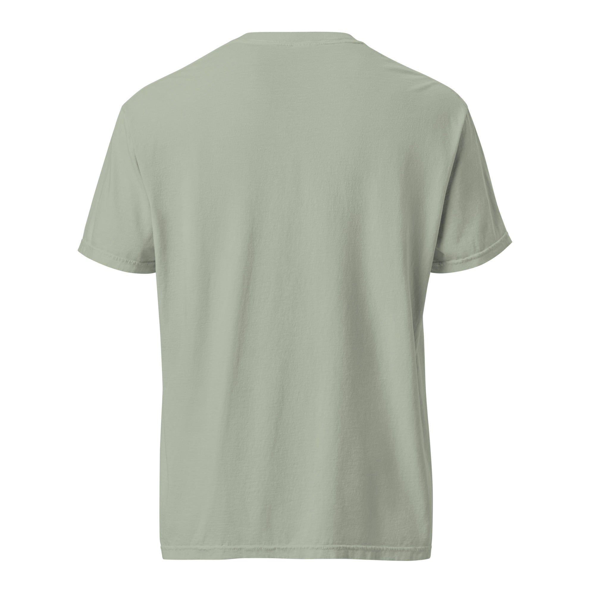 eh.guad. // Unisex-T-Shirt // Stick Front