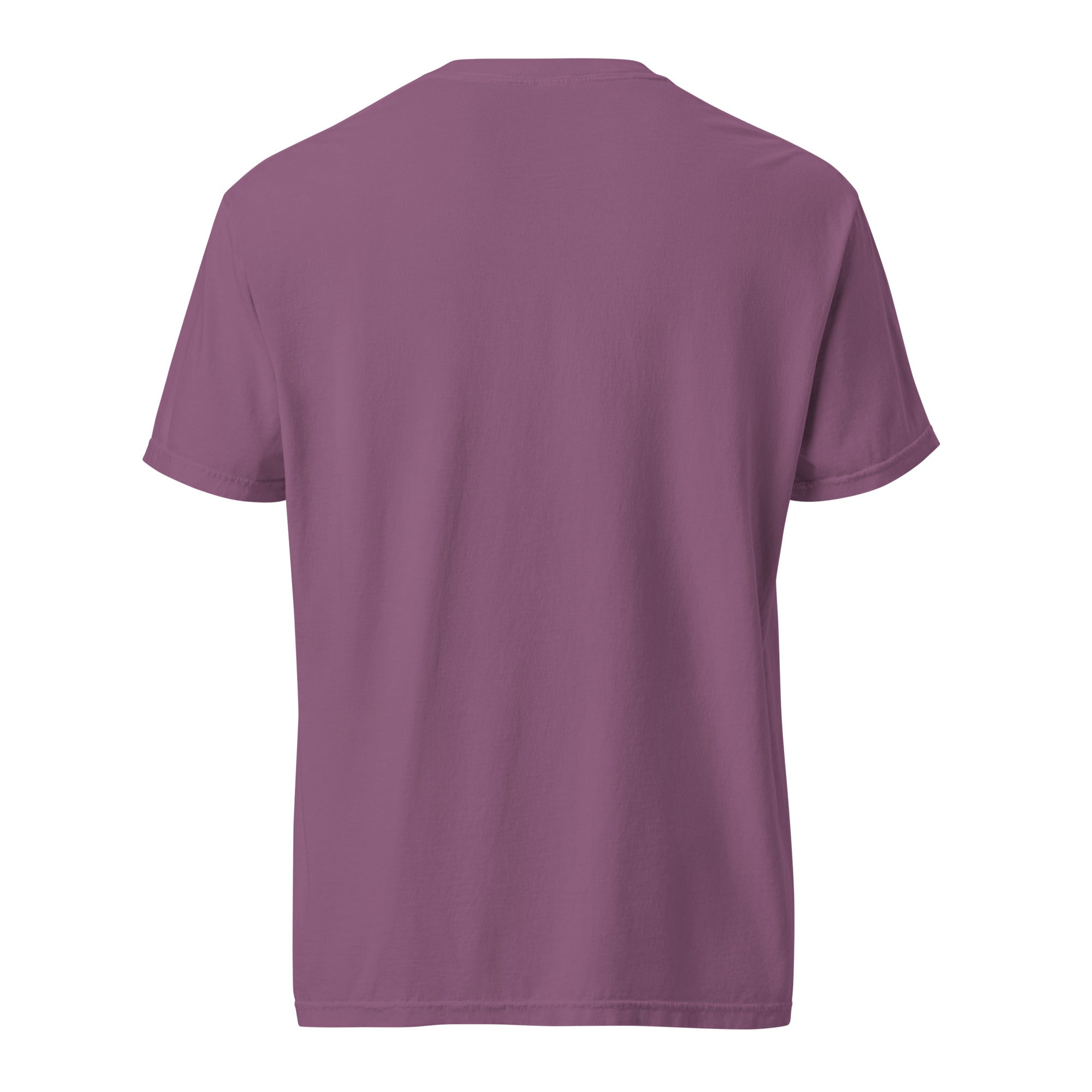 eh.guad. // Unisex-T-Shirt // Stick Front