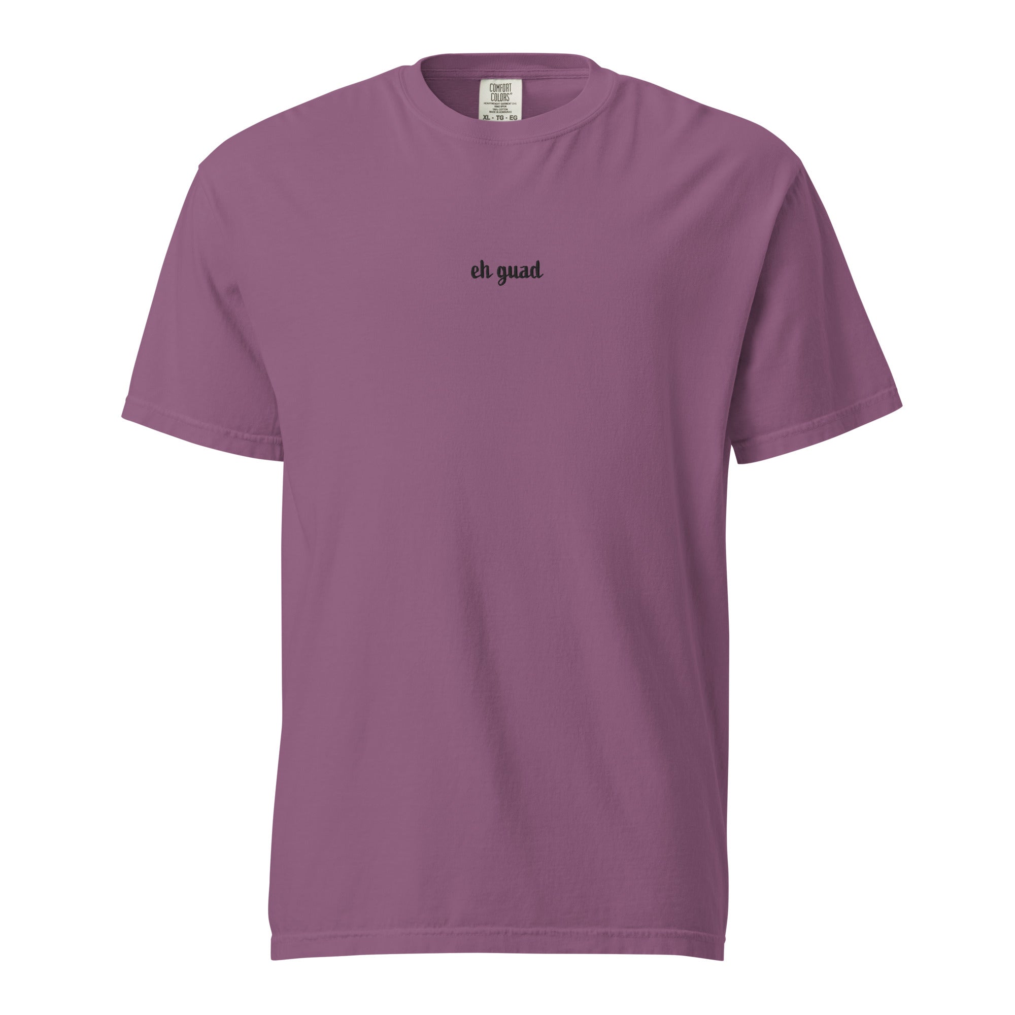eh.guad. // Unisex-T-Shirt // Stick Front