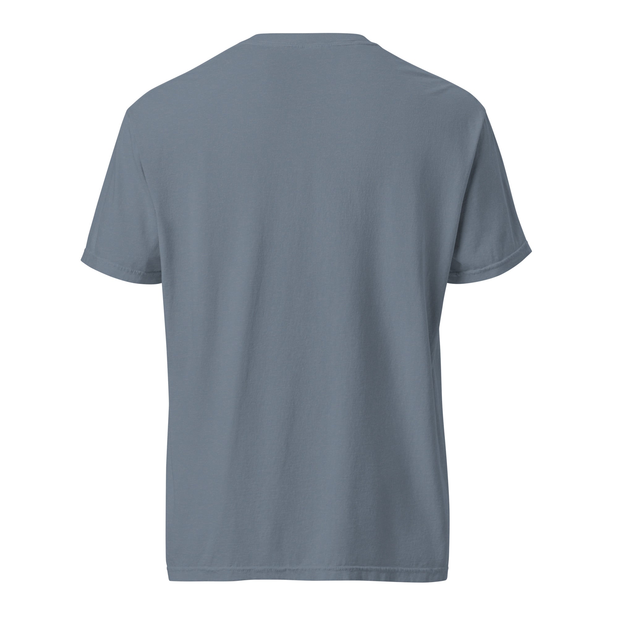 eh.guad. // Unisex-T-Shirt // Stick Front