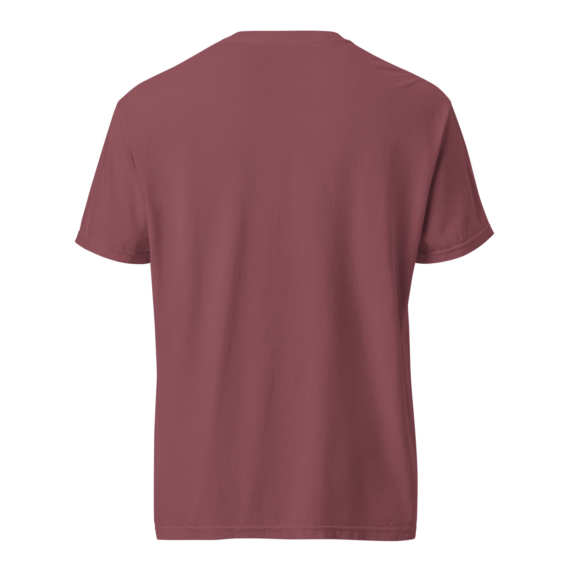 eh.guad. // Unisex-T-Shirt // Stick Front