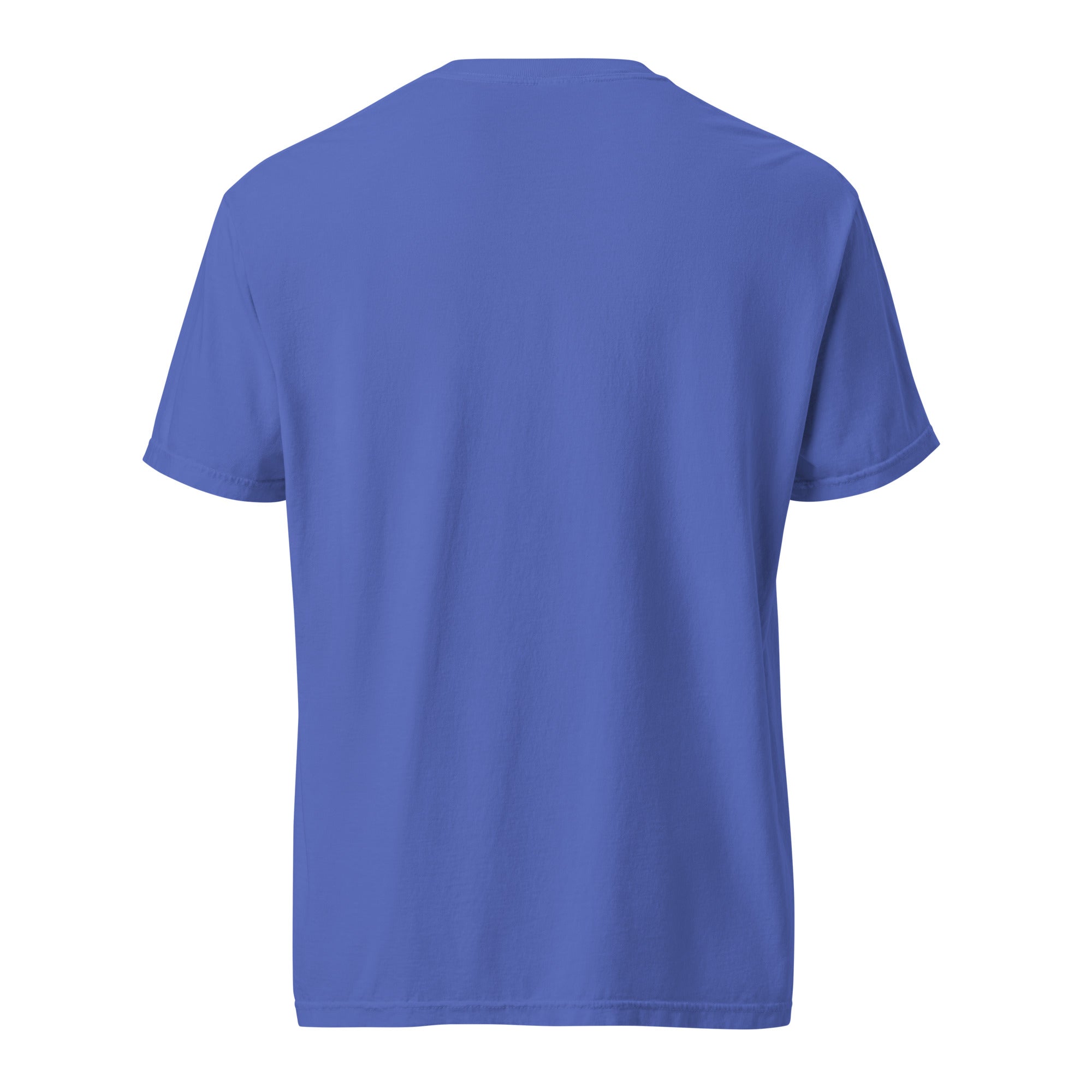 eh.guad. // Unisex-T-Shirt // Stick Front