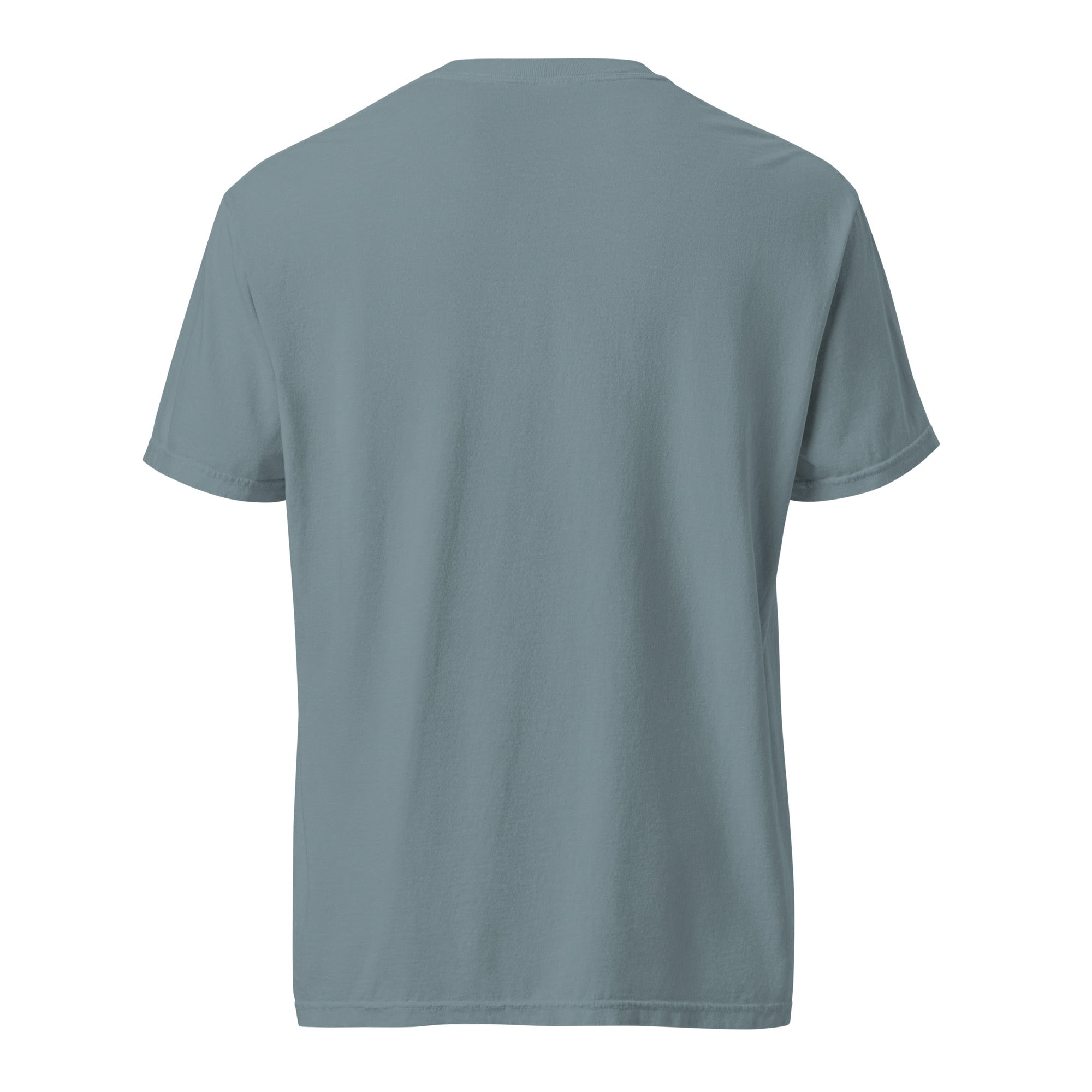 eh.guad. // Unisex-T-Shirt // Stick Front