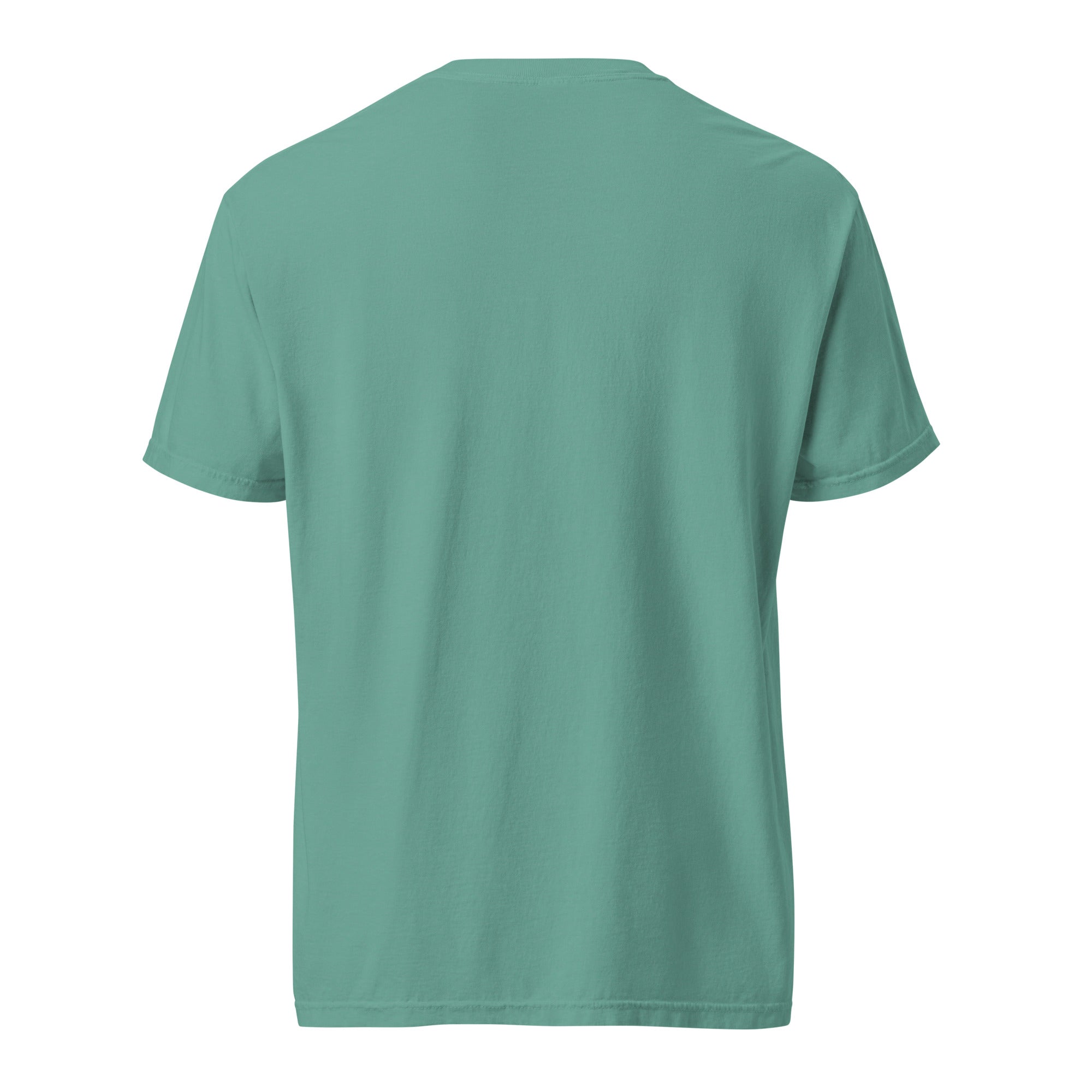 eh.guad. // Unisex-T-Shirt // Stick Front