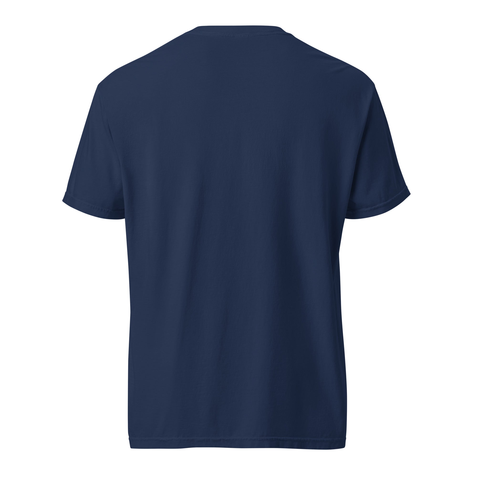 eh.guad. // Unisex-T-Shirt // Stick Front