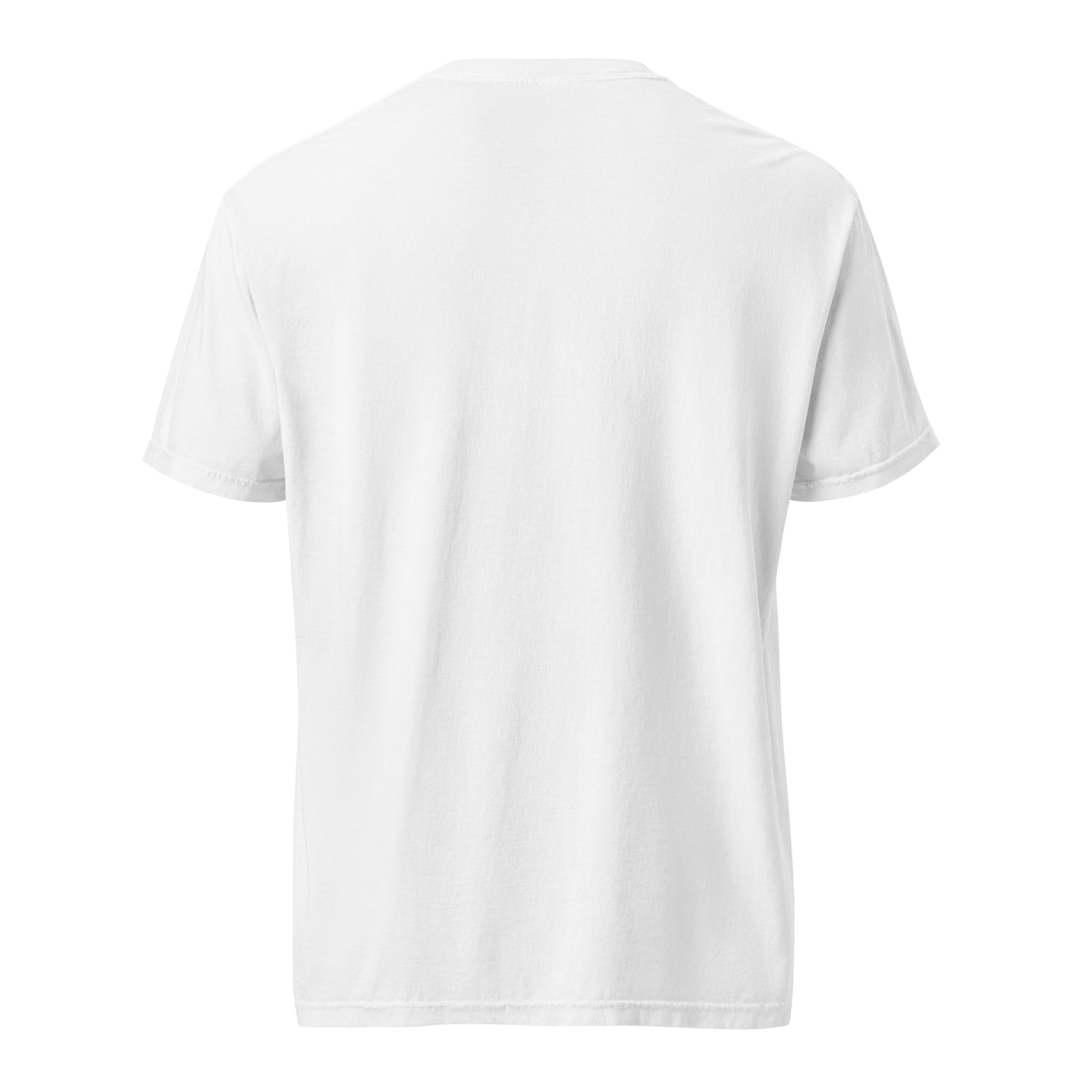 eh.guad. // Unisex-T-Shirt // Stick Front