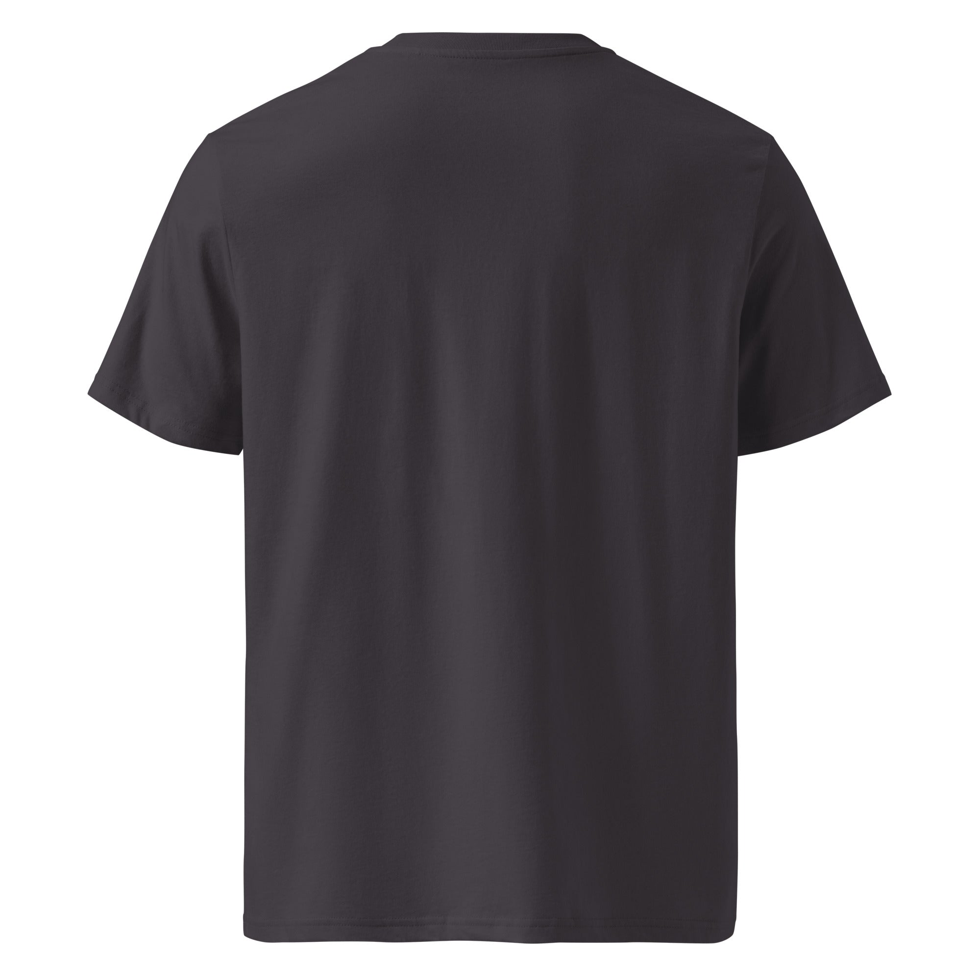 na.eh.guad. // Unisex-Bio-Baumwoll-T-Shirt // Print (Front)