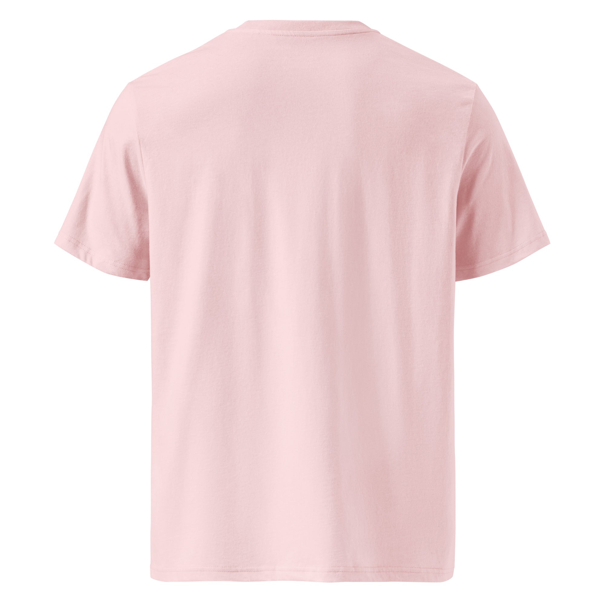 na.eh.guad. // Unisex-Bio-Baumwoll-T-Shirt // Print (Front)