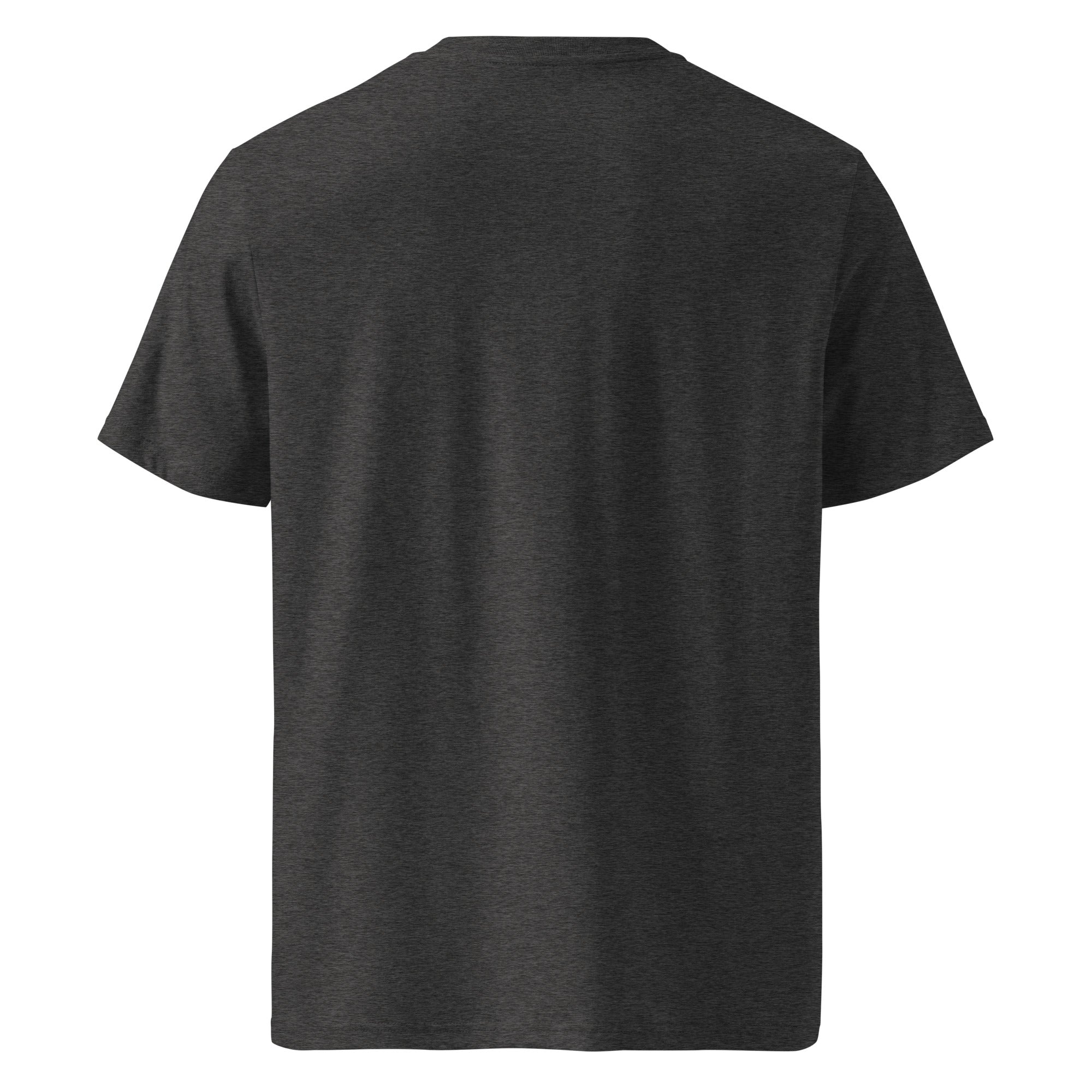 na.eh.guad. // Unisex-Bio-Baumwoll-T-Shirt // Print (Front)